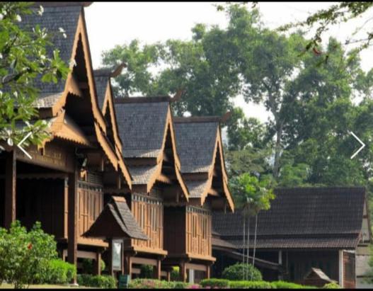 Dyaya Hotel Malacca Екстериор снимка
